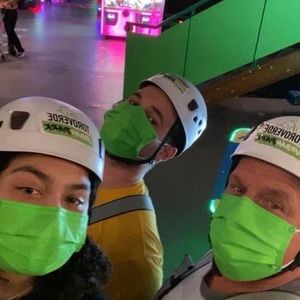 Meet your Posher, Jose